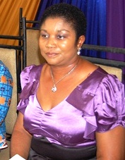 founder and CEO of FODLF